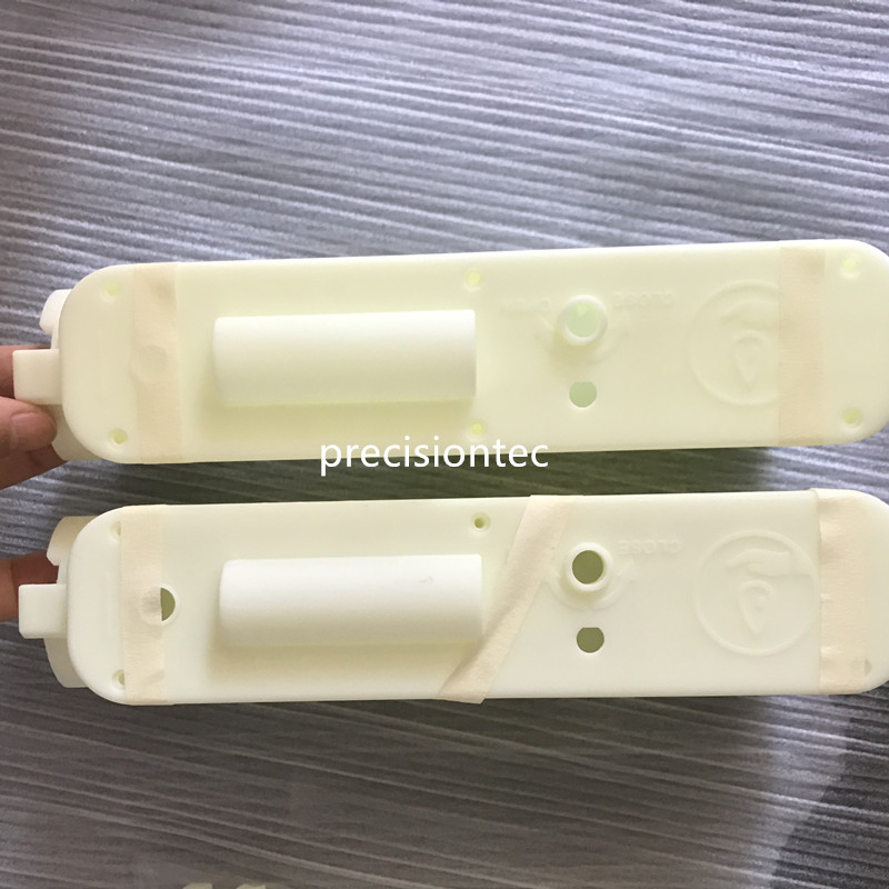 カスタム3 Dプラスチックプリンティング