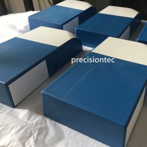 カスタム加工されたプラスチック部品